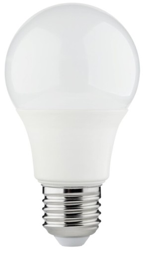 LED žiarovka Svetelný zdroj BASE E27 A60 N 9,5W-WW 1050lm 3000K