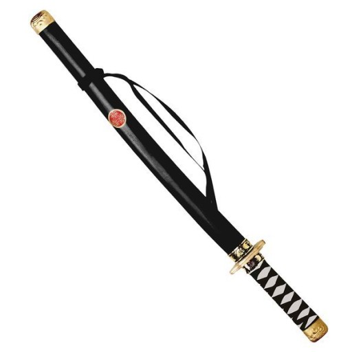 KATANA NINJA POŠTA DOPLNKY KATANA
