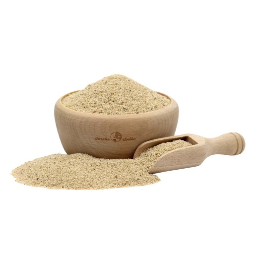 MAK BIELY na svätomartinské rožky mak 500g