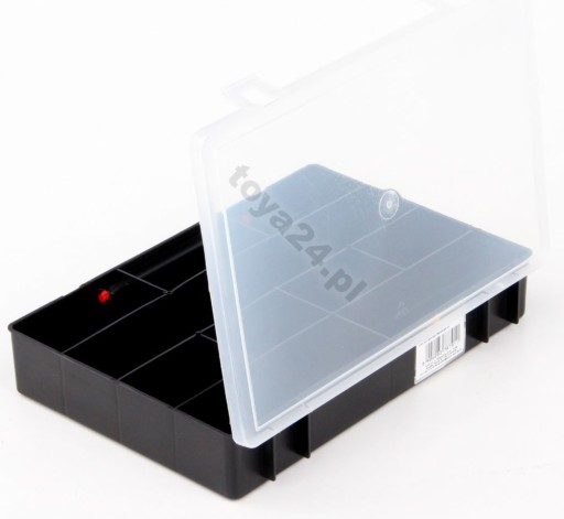 ORGANIZÁTOR YATO 300X220X55