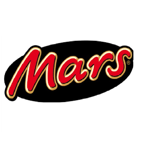 Mini tyčinky Mars 170g