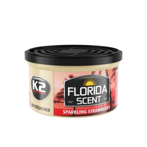 K2 FLORIDA VÔŇA S JAHODOU PRÍCHUŤ