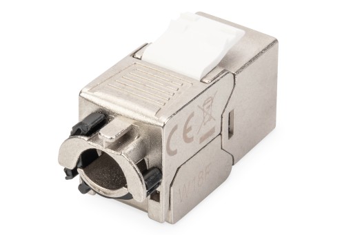 Modul DIGITUS Keystone FTP RJ45 Kat
