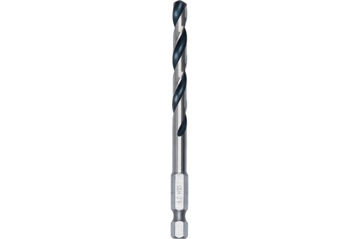 6-bodový vrták do kovu 6,0 mm HSS POINTTEQ BOSCH
