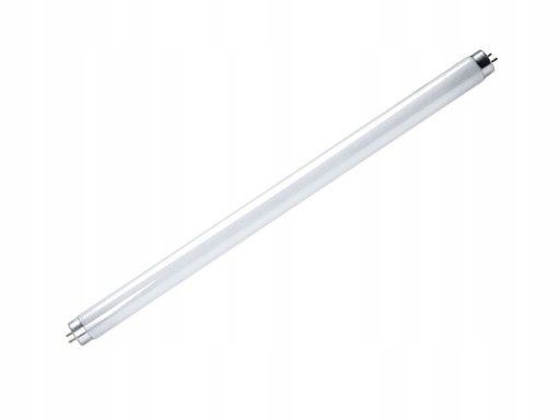 6W SPLACHOVACIA LAMPA PRE INSEKTICÍDNU LAMPU IKN12 LOS6