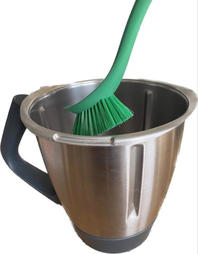 ZELENÁ KEFA pre Thermomix TM6 TM5 TM31
