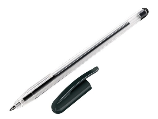 Perá Pelikan Sick Super Soft Black, 10 kusov