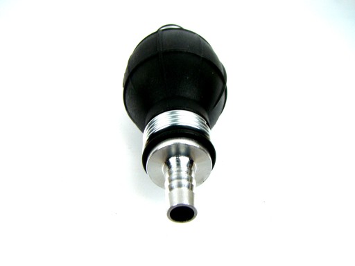 RUČNÉ PALIVOVÉ ČERPADLO S 10 MM KÁBLOM
