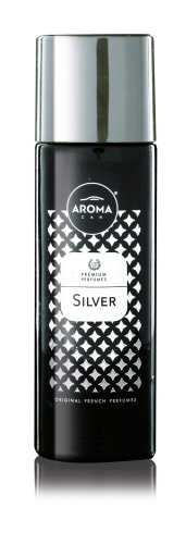 AROMA PRESTIGE PARFUME STRIEBORNÁ VÔŇA DO AUTA
