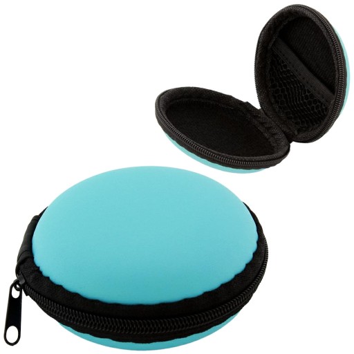 HARD case box kryt na slúchadlá