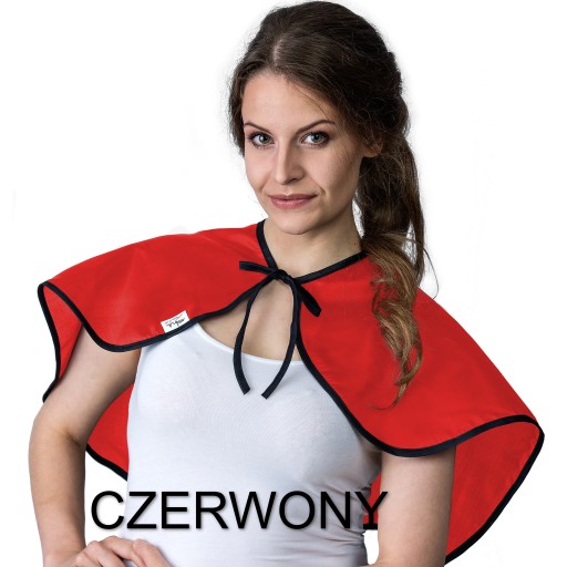 ÚČESNÁ ČESNÁ KADERNÍČSKÁ zástera