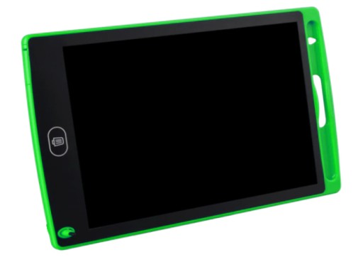 GRAFICKÝ TABLET NA KRESLENIE PÍSOMNÉ PÍSOMNÉ PRE DETI TABUĽOVÁ DARČEK XL