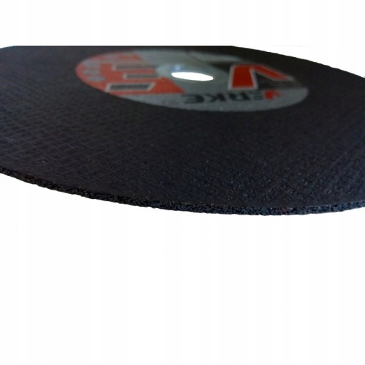 Oceľový rezací kotúč na kov 350x3,0x hriadeľ 32mm