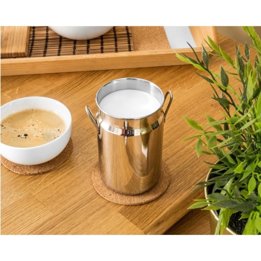 MINI MLIEČNA NÁDOBKA NA PRSTY KANKA 620ml FORGAST FG11502