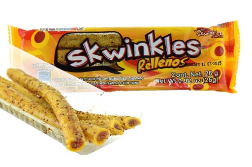 Skwinkles Rallenos Pina