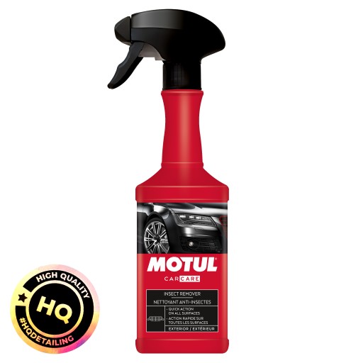 ODSTRAŇOVAČ HMYZU 500ML / HMYZ