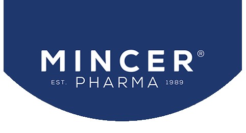 MINCER Kolagén Očný krém 60+ č.305 15 ml