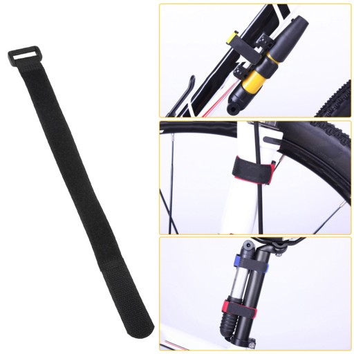 PÁSKA PÁSKA UPEVŇUJÚCA DRŽIAK NA BICYKEL