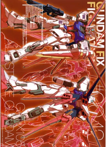Kidou Senshi Gundam SEED msgs_027 A3 (vlastné)