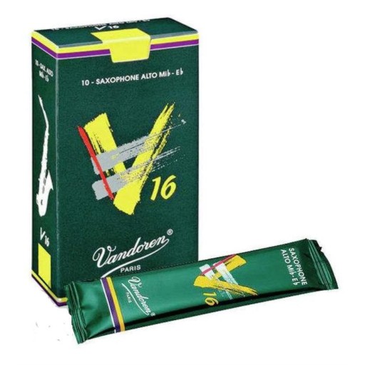 Vandoren plátok pre alt saxofón V16 3.0
