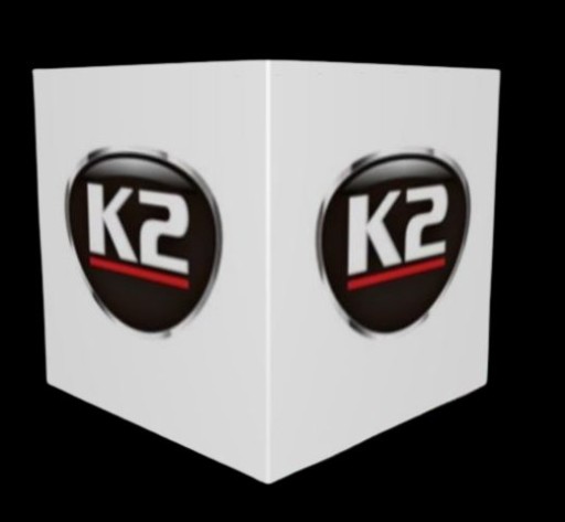 K2 BRZDOVÝ STRMEN ZLATÝ NÁTER