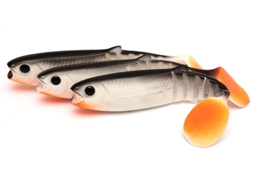 SUPER LURE SAVAGE GEAR CANNIBAL-10,0 cm