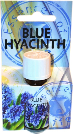ADMIT BLUE HYACINT vonný olej 10ml