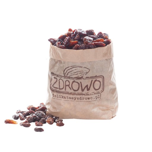 Thompson Jumbo hrozienka bez síry 200g