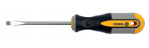 PLOCHÝ SKRUTKOVAČ 5X100MM CRV OCEL