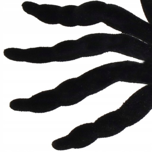 HALLOWEENSKÉ DEKORÁCIE SCARFY SPIDER ORNAMENT 2 HALLOWEENSKÉ PAVÚKY 2 ks.