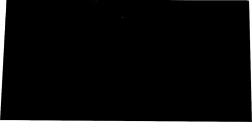 Zvárací filter skla 50x100 mm 2 ks