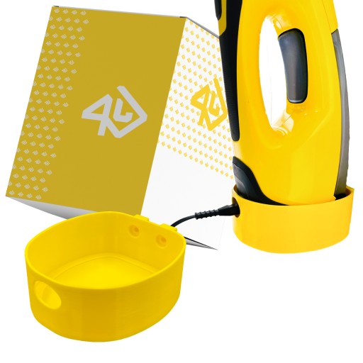 Nástenný držiak pre dokovaciu stanicu KARCHER WV5