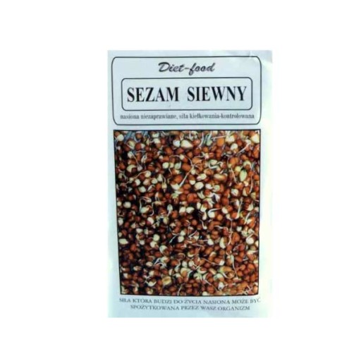 Sezam 80 g - semená