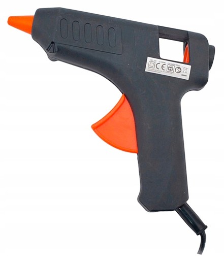 P8M33 PISTOLE NA LEPENIE 7mm NA 10W LEPIDLO