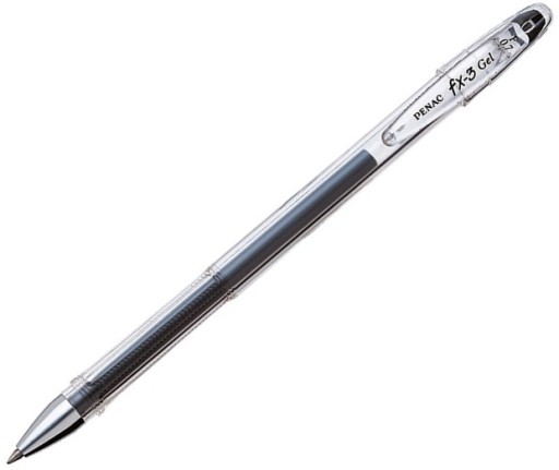 BIC Orange Original Fine guľôčkové pero, modré, 1 ks.