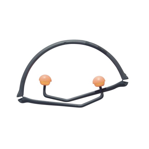 Protihlukové štuple do uší Honeywell HON-1005952 s čelenkou