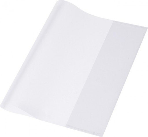10x OBAL A5 PRIHĽADNÝ ZÁPISNÍK VZAD