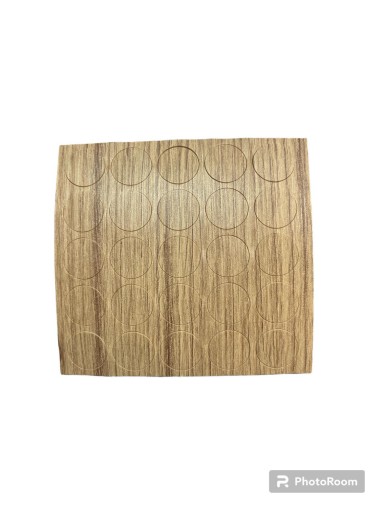 Kronospan K 5307 SN Nábytková zátka Dub Artisan