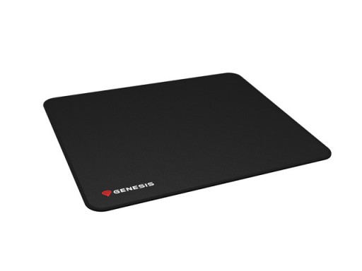 Podložka pod myš GENESIS Carbon 500 M Logo 300x250 mm