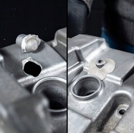 K2 MEGA BOND EPOXY OPRAVNÁ HMOTA 40g SADA
