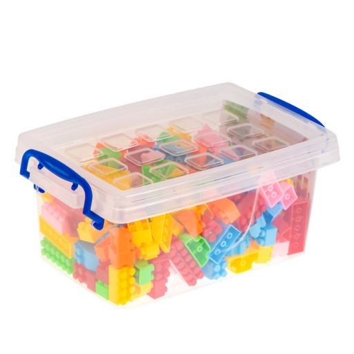 Tradičné stavebné tehly 240 BOX