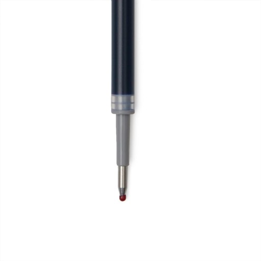 Náplň gélového pera 0,7 mm modrá 12 ks Amazon Basics