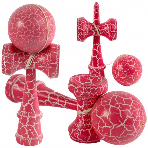 ZRUČNOSTNÁ HRA KANDAMA KENDAMA MONTESSORI
