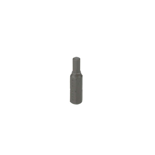 Šesťhranný hrot H7 x 25 mm - 10 ks