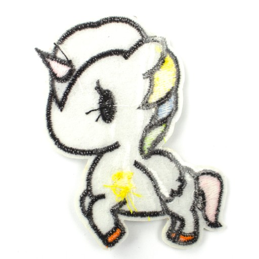 TERMO nažehľovačka Unicorn Horse Horse