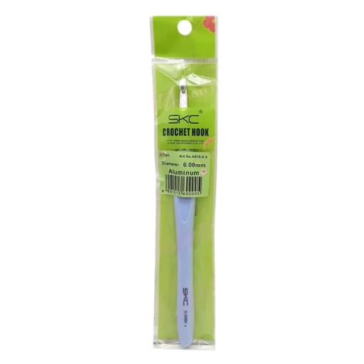 Ergonomický háčik SKC 6,0 mm