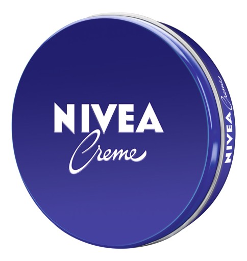 NIVEA CREME hydratačný krém na telo a tvár 150ml