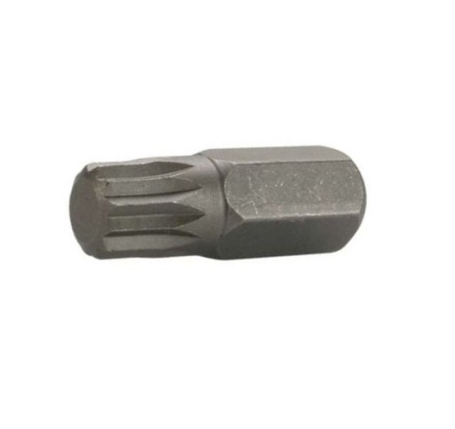 Drážkovaný bit 5x30x10mm Jonnesway