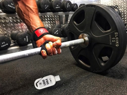 HERCULES MAGNESIA TEKUTÉ KRÉM 50ml GYM GRIP