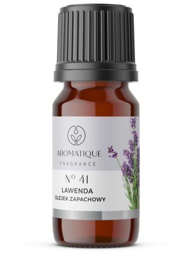 Vonný olej Levanduľa Aromatique 12 ml
